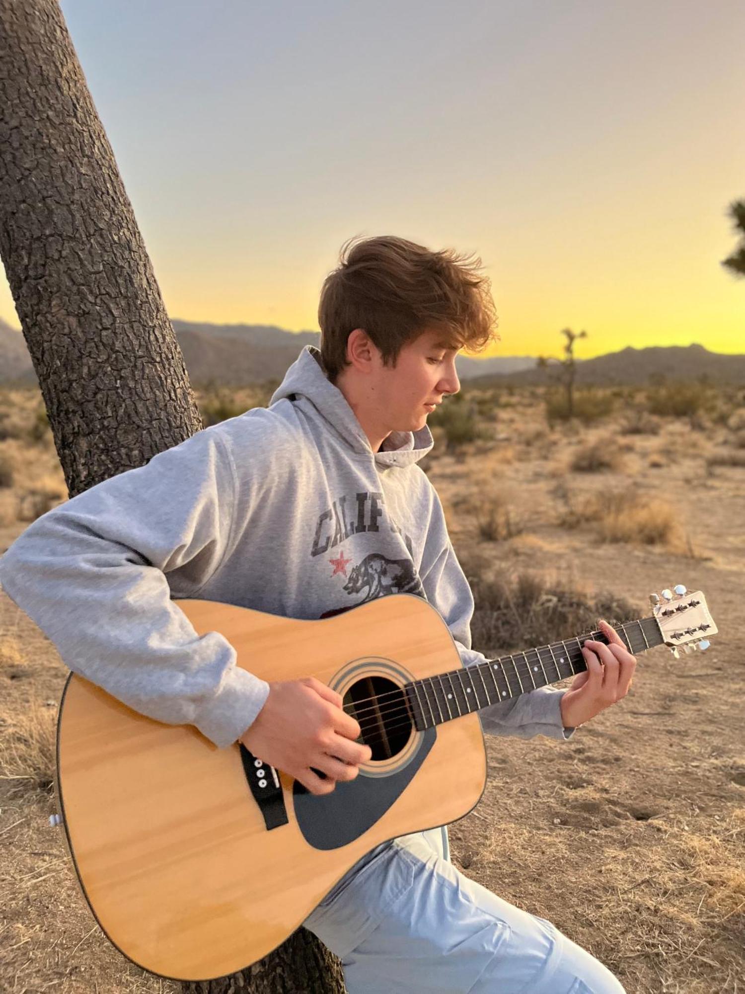 Willa The Joshua Tree House Zewnętrze zdjęcie
